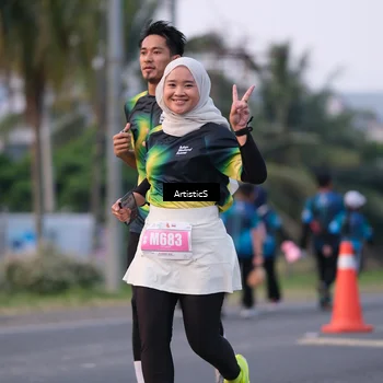 Runner Photo 4742245