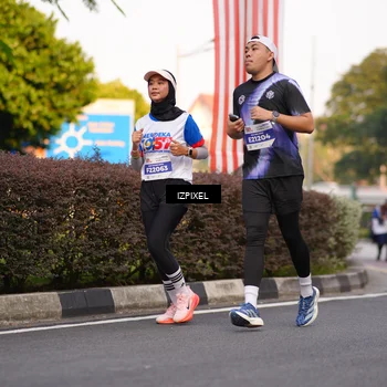 Runner Photo 4742246