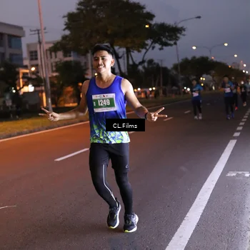 Runner Photo 4742247