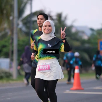 Runner Photo 4742248