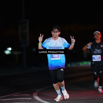 Runner Photo 4742249