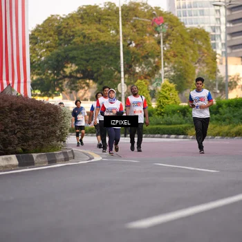Runner Photo 4742252