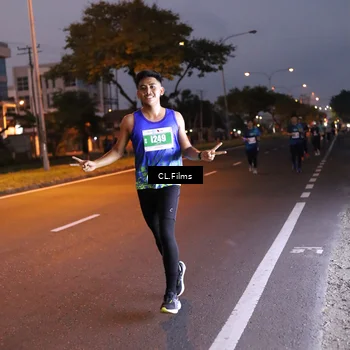Runner Photo 4742254