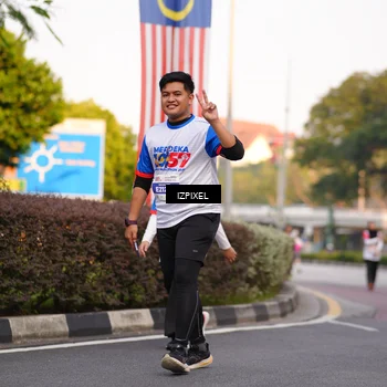 Runner Photo 4742255