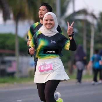 Runner Photo 4742257