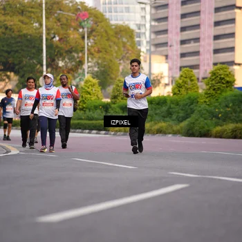 Runner Photo 4742258