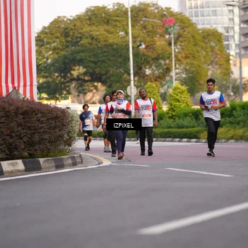 Runner Photo 4742259