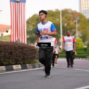 Runner Photo 4742261