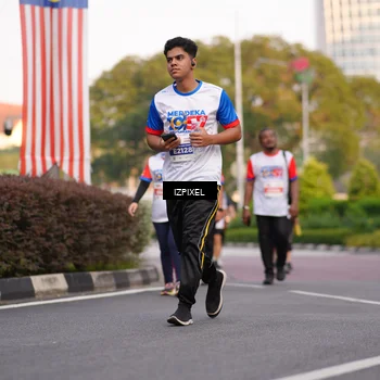 Runner Photo 4742262
