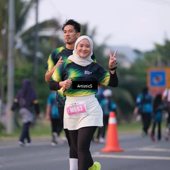 Runner Photo 4742263