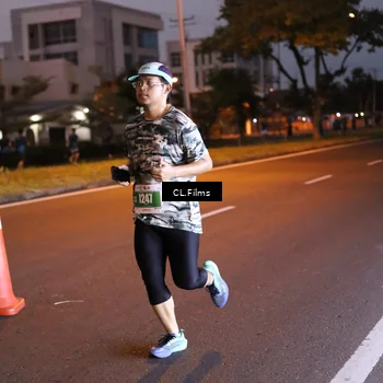 Runner Photo 4742264