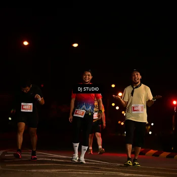 Runner Photo 4742266