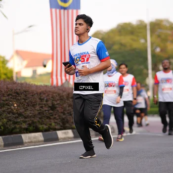 Runner Photo 4742269