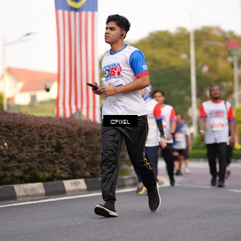 Runner Photo 4742270