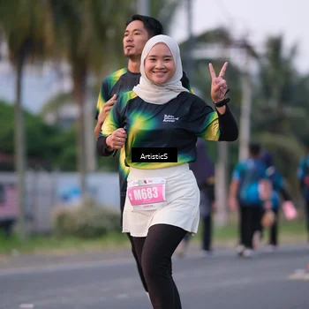 Runner Photo 4742271