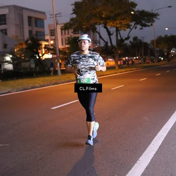 Runner Photo 4742272