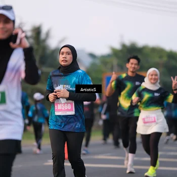 Runner Photo 4742273