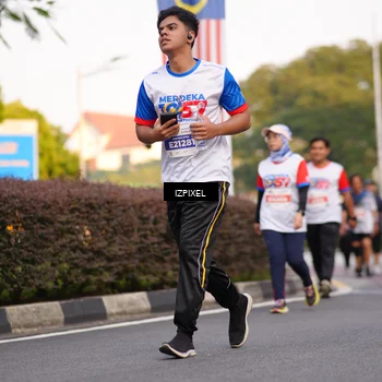 Runner Photo 4742274