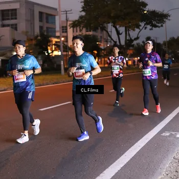 Runner Photo 4742275