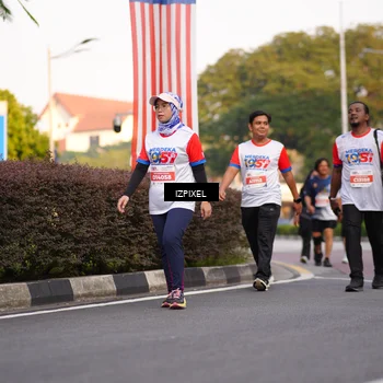 Runner Photo 4742277