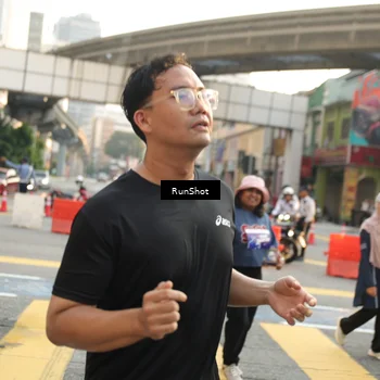 Runner Photo 4742280