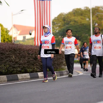 Runner Photo 4742282