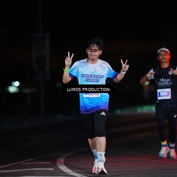 Runner Photo 4742284