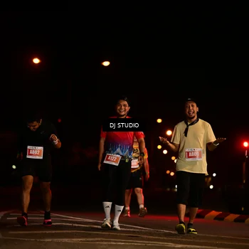 Runner Photo 4742287