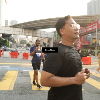 Runner Photo 4742288