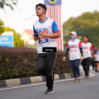 Runner Photo 4742289