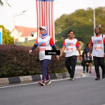 Runner Photo 4742291