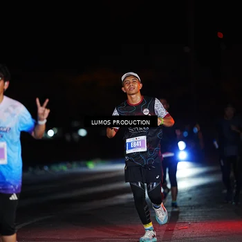 Runner Photo 4742292