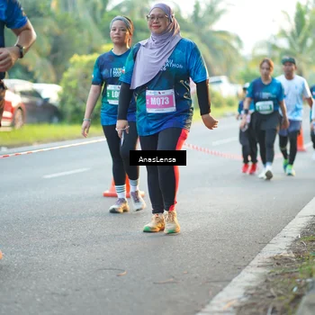 Runner Photo 4742294