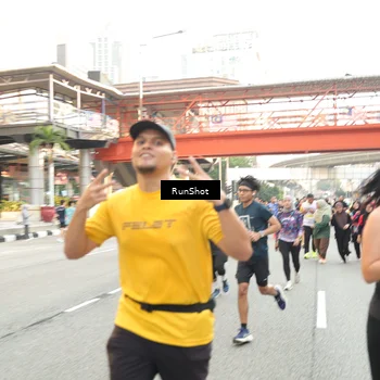 Runner Photo 4742296