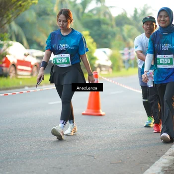 Runner Photo 4742299