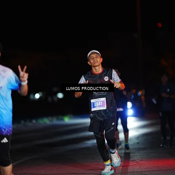 Runner Photo 4742300