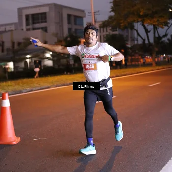 Runner Photo 4742301