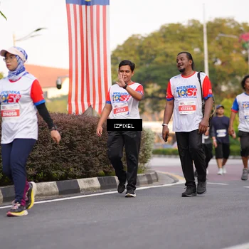 Runner Photo 4742302