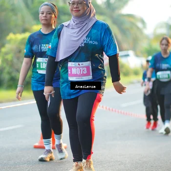 Runner Photo 4742303
