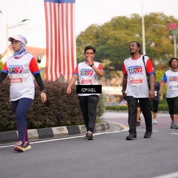 Runner Photo 4742304
