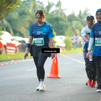 Runner Photo 4742305