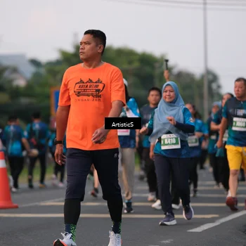 Runner Photo 4742307