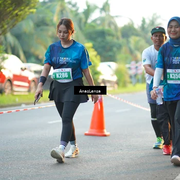 Runner Photo 4742308