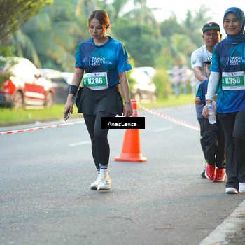 Runner Photo 4742310