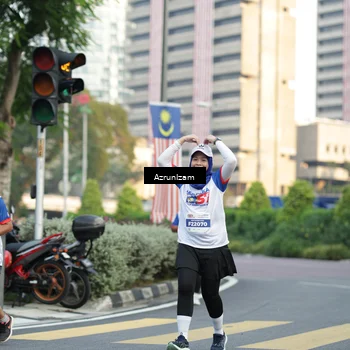 Runner Photo 4742312