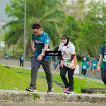 Runner Photo 4742314