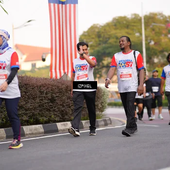 Runner Photo 4742316