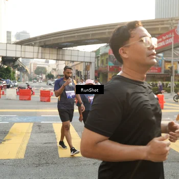 Runner Photo 4742317