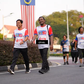 Runner Photo 4742320