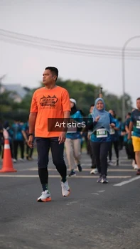 Runner Photo 4742322